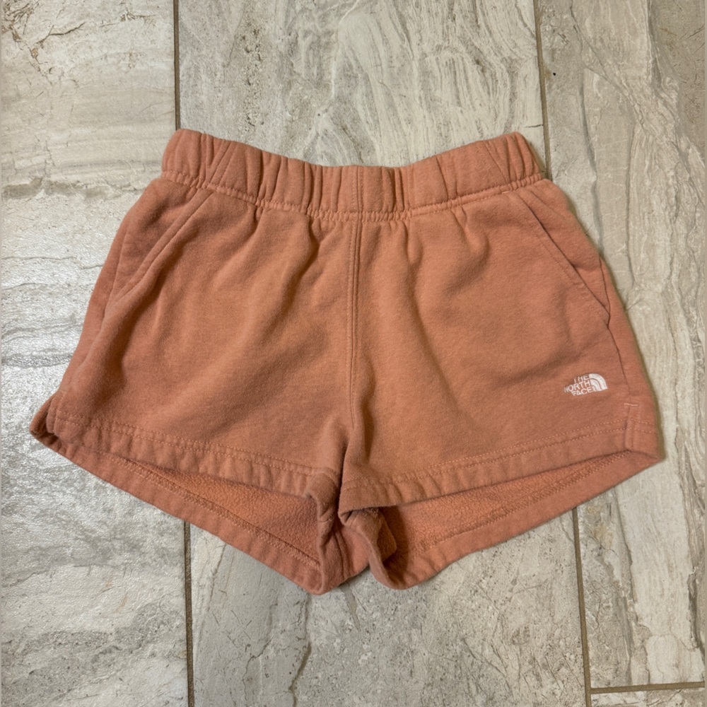 North Face Shorts